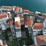 Luxury Beachside Apartment Stobrec, 30M To Pebble Beach, Restaurants, Center Of Stobrec